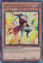 Mystic Piper - RA04-EN005-QCR - (V.5 - Quarter Century Secret Rare) 1st Edition