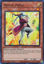 Mystic Piper - RA04-EN005-SR - (V.1 - Super Rare) 1st Edition