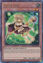 Esper Girl - RA04-EN006-QCR - (V.5 - Quarter Century Secret Rare) 1st Edition
