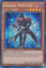 Gagaga Magician - RA04-EN007-CR - (V.6 - Collector's Rare) 1st Edition