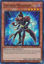 Gagaga Magician - RA04-EN007-SR - (V.1 - Super Rare) 1st Edition