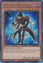 Gagaga Magician - RA04-EN007-UTR - (V.7 - Ultimate Rare) 1st Edition