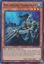 Atlantean Marksman - RA04-EN009-UR - (V.2 - Ultra Rare) 1st Edition
