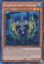 Atlantean Heavy Infantry - RA04-EN010-CR - (V.6 - Collector's Rare) 1st Edition