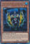 Atlantean Heavy Infantry - RA04-EN010-UTR - (V.7 - Ultimate Rare) 1st Edition