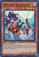 Mermail Abysslinde - RA04-EN011-SR - (V.1 - Super Rare) 1st Edition