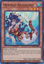 Mermail Abysslinde - RA04-EN011-UR - (V.2 - Ultra Rare) 1st Edition
