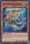 Mermail Abysspike - RA04-EN012-SR - (V.1 - Super Rare) 1st Edition