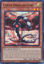 Cyber Dragon Core - RA04-EN013-QCR - (V.5 - Quarter Century Secret Rare) 1st Edition