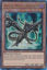 Black Metal Dragon - RA04-EN016-QCR - (V.5 - Quarter Century Secret Rare) 1st Edition