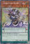 Archfiend Eccentrick - RA04-EN017-SCR - (V.3 - Secret Rare) 1st Edition