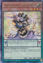 Archfiend Eccentrick - RA04-EN017-UTR - (V.7 - Ultimate Rare) 1st Edition