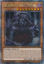Erebus the Underworld Monarch - RA04-EN019-QCR - (V.5 - Quarter Century Secret Rare) 1st Edition