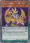 Lunalight Tiger - RA04-EN020-SCR - (V.3 - Secret Rare) 1st Edition