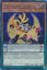 Lunalight Tiger - RA04-EN020-UTR - (V.7 - Ultimate Rare) 1st Edition