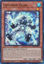 Crystron Quan - RA04-EN021-UR - (V.2 - Ultra Rare) 1st Edition