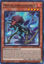 Miscellaneousaurus - RA04-EN022-SR - (V.1 - Super Rare) 1st Edition