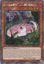 Danger!? Tsuchinoko? - RA04-EN027-PSR - (V.4 - Platinum Secret Rare) 1st Edition