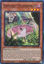 Danger!? Tsuchinoko? - RA04-EN027-SR - (V.1 - Super Rare) 1st Edition