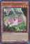 Danger!? Tsuchinoko? - RA04-EN027-UR - (V.2 - Ultra Rare) 1st Edition