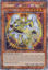 Utopic Onomatopoeia - RA04-EN028-PSR - (V.4 - Platinum Secret Rare) 1st Edition