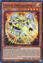 Utopic Onomatopoeia - RA04-EN028-SR - (V.1 - Super Rare) 1st Edition