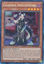 Chamber Dragonmaid - RA04-EN032-CR - (V.6 - Collector's Rare) 1st Edition