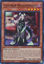 Chamber Dragonmaid - RA04-EN032-SR - (V.1 - Super Rare) 1st Edition
