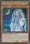Ghost Mourner & Moonlit Chill - RA04-EN033-QCR - (V.5 - Quarter Century Secret Rare) 1st Edition