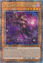 Aluber the Jester of Despia - RA04-EN038-QCR - (V.5 - Quarter Century Secret Rare) 1st Edition