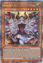 Blazing Cartesia, the Virtuous - RA04-EN041-QCR - (V.1 - Quarter Century Secret Rare) 1st Edition