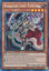 Vanquish Soul Pantera - RA04-EN044-CR - (V.6 - Collector's Rare) 1st Edition