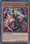 Vanquish Soul Caesar Valius - RA04-EN046-QCR - (V.5 - Quarter Century Secret Rare) 1st Edition