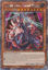 Vanquish Soul Caesar Valius - RA04-EN046-SCR - (V.3 - Secret Rare) 1st Edition