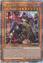 Diabellstar the Black Witch - RA04-EN047-QCR - (V.5 - Quarter Century Secret Rare) 1st Edition