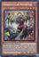 Mementotlan Angwitch - RA04-EN048-SCR - (V.3 - Secret Rare) 1st Edition
