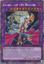 Lunalight Leo Dancer - RA04-EN053-PSR - (V.4 - Platinum Secret Rare) 1st Edition