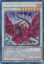 Black Rose Dragon - RA04-EN057-CR - (V.6 - Collector's Rare) 1st Edition