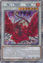 Black Rose Dragon - RA04-EN057-SCR - (V.3 - Secret Rare) 1st Edition
