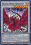 Black Rose Dragon - RA04-EN057-SR - (V.1 - Super Rare) 1st Edition