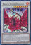 Black Rose Dragon - RA04-EN057-UR - (V.2 - Ultra Rare) 1st Edition
