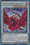 Black Rose Dragon - RA04-EN057-UTR - (V.7 - Ultimate Rare) 1st Edition