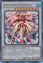 Crystron Phoenix - RA04-EN058-UTR - (V.7 - Ultimate Rare) 1st Edition