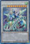 Crystal Clear Wing Synchro Dragon - RA04-EN059-CR - (V.6 - Collector's Rare) 1st Edition