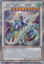 Crystal Clear Wing Synchro Dragon - RA04-EN059-SCR - (V.3 - Secret Rare) 1st Edition