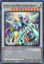 Crystal Clear Wing Synchro Dragon - RA04-EN059-SR - (V.1 - Super Rare) 1st Edition