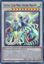 Crystal Clear Wing Synchro Dragon - RA04-EN059-UR - (V.2 - Ultra Rare) 1st Edition
