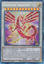 Crimson Dragon - RA04-EN061-CR - (V.6 - Collector's Rare) 1st Edition