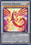 Crimson Dragon - RA04-EN061-SR - (V.1 - Super Rare) 1st Edition