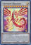 Crimson Dragon - RA04-EN061-UR - (V.2 - Ultra Rare) 1st Edition
